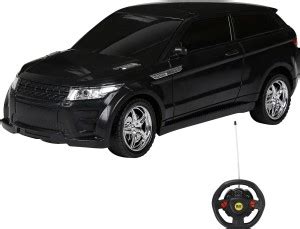 Majorette 1:18 Full Function R/C Car - Lr - 1:18 Full Function R/C Car ...