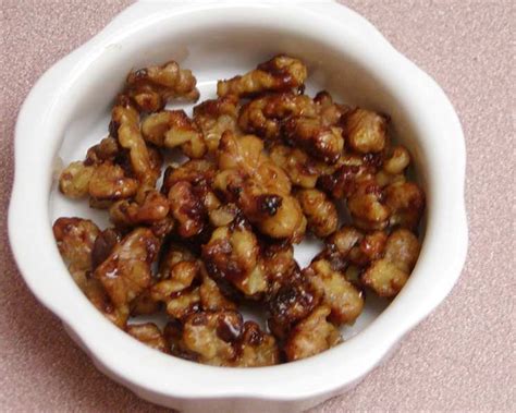 Candied Walnuts Recipe - Food.com