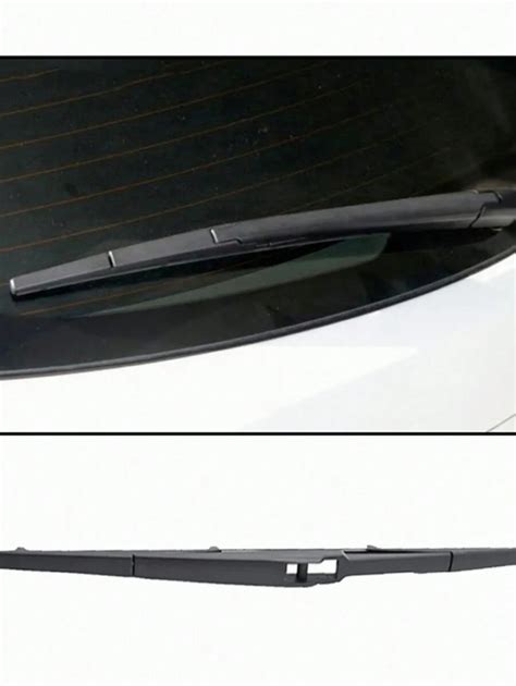 12" 14" 16" Rear Wiper Car For All Toyota Lexus Rear Window Wipers ...