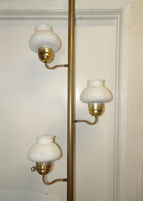 Tension Floor To Ceiling Pole Lamp at Ava Willson blog