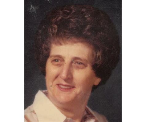 Dorothy Ann Shock Obituary (2023) - Clarksville, TN - Sykes Funeral ...