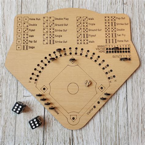 Image result for Tabletop Baseball