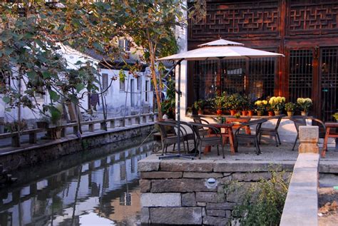 盘门--苏州唯一保留完整的古水陆城门 - 家在深圳