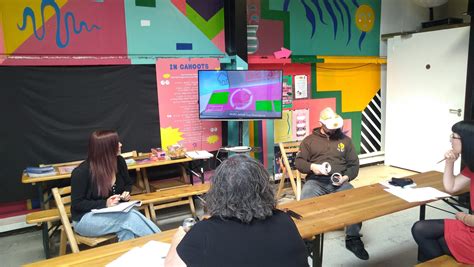 Program VR Demo 的图像结果