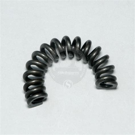 B1231-771-000 Stop Cam Pressure Spring Juki Button Holing Machine ...