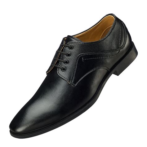 Duke Men's Urbancraft Derbys (FWOL5068)