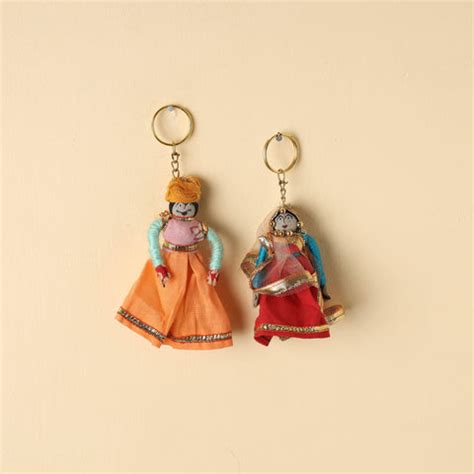 Explore Stylish Handmade Keychains Today | iTokri – iTokri आई.टोकरी