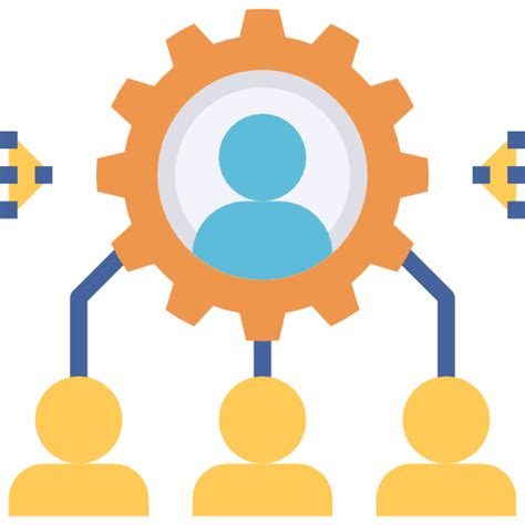 Team - Free people icons