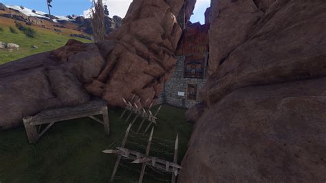 Image result for High Def Rust Base