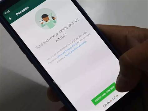 WhatsApp Could Soon Ask Users To Verify ID To Make Payments Using App