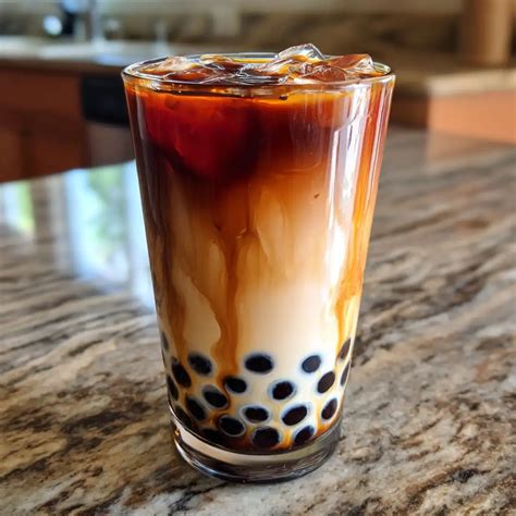 Brown Sugar Milk Boba Recipe: Discover the Secret Today!