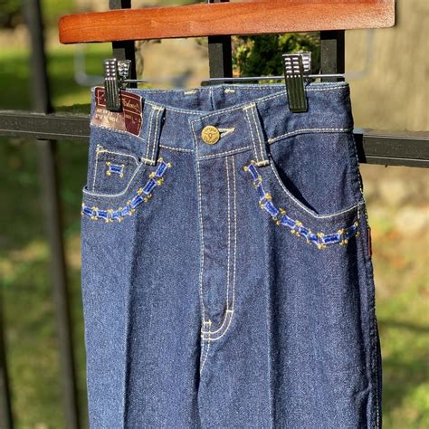 Vintage 70’s Sergio Valente Jeans! These are... - Depop