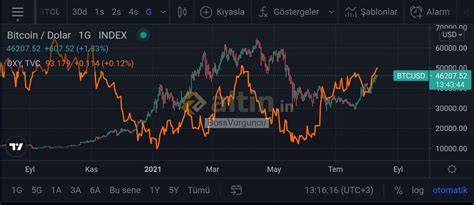 BTC Crab ve Btrfly 1D (Boss_V. Paradoks - Altin.in