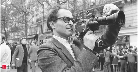 Jean-Luc Godard's influence extends to mainstream Indian cinema, says ...