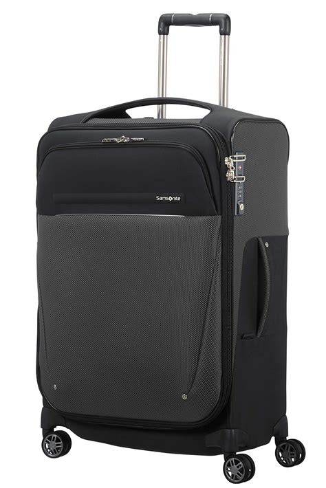Buy SamsoniteB-Lite Icon - Spinner 63/26 Expandable, 55 L, 2.2 KG Hand ...