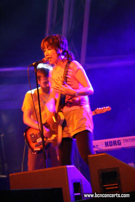 PRIMAVERA SOUND 2008