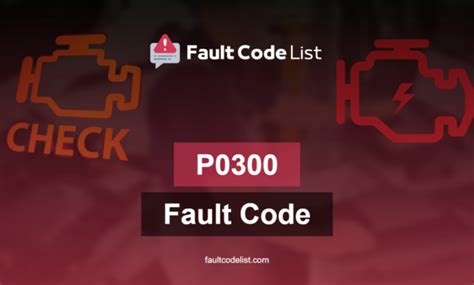 P0300 Code Fix 的图像结果