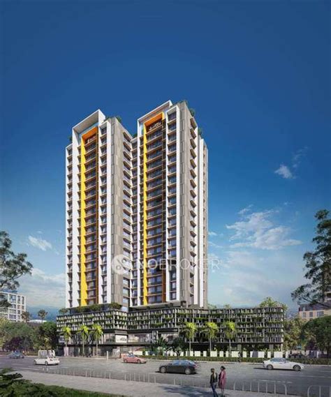 Andheri East, Mumbai - Map, Pin Code, & Property Rates 2025