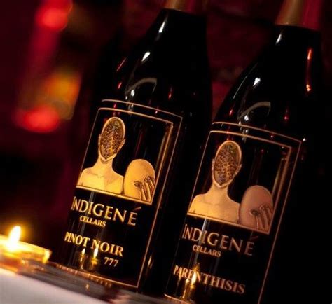 Indigene Cellars: Craft Wines from Oregon’s Willamette Valley