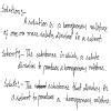 Explain the concept of a solution, including the solvent and solute ...