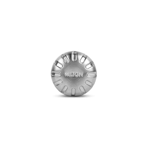 Spare Lid Compatible with Milton Duo DLX Thermosteel Bottle | Fits ...