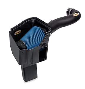 Airaid 203-111 AIRAID MXP Series Cold Air Dam Intake System : Amazon.in ...