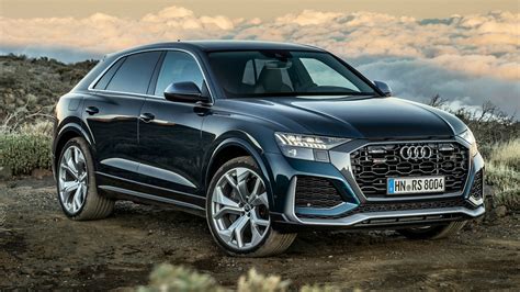 2022 Audi Q8