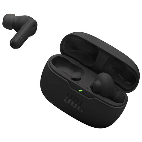 Buy JBL Wave Beam 2 TWS Earbuds with Active Noise Cancellation (IP54 ...