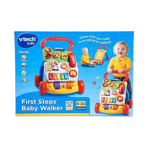 Image result for Infant Walker VTech
