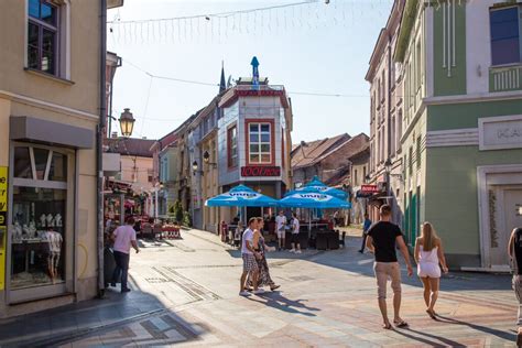 Huseina Čauša džamija (a.k.a. Džindijska), 17th-century traditional wooden mosque in Tuzla, Bosnia and Herzegovina