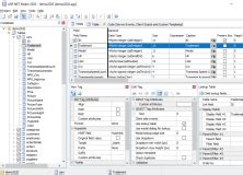 ASP.NET Report Maker 的图像结果
