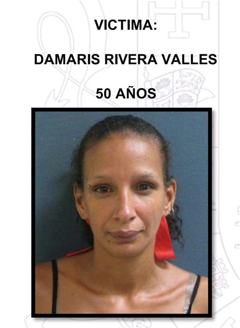 Esclarecen crimen de mujer sin hogar el año pasado en Ciales - Primera Hora