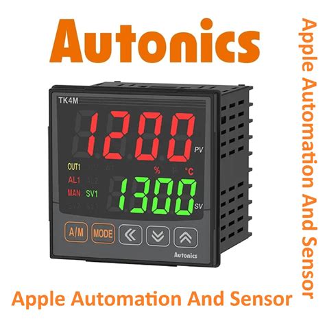 TK4M-R4RR Autonics Temperature Controller Best price