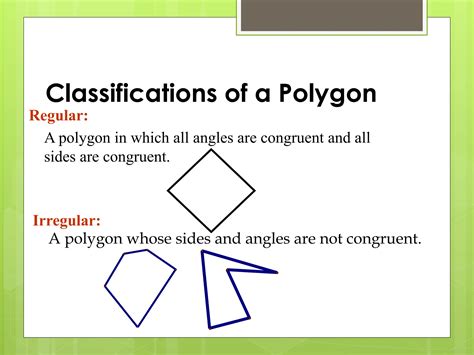 Image result for Classification of Polygons
