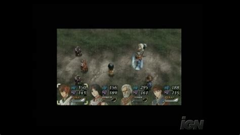 Gameplay Footage