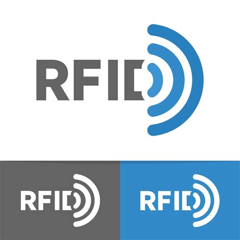 Image result for RFID Logo