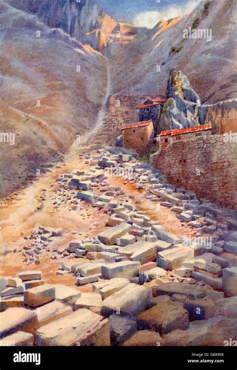 Image result for Primitive Quarrying