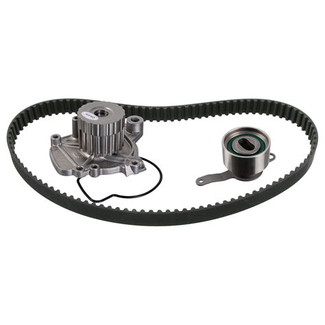 febi | 32891 | Timing Belt Kit with water pump | bilstein group ...