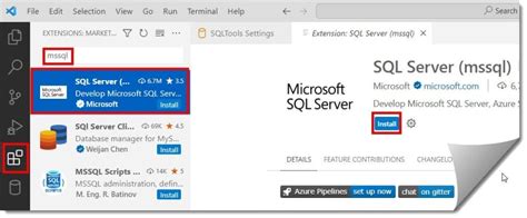 Image result for Azure SQL Visual Studio