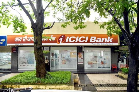 ICICI Bank Q4 Results Highlights: Profit up by 30%, considerable fall ...