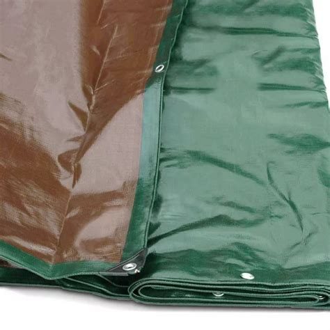 Moose Supply Heavy Duty Waterproof Poly Tarp Covers, India | Ubuy