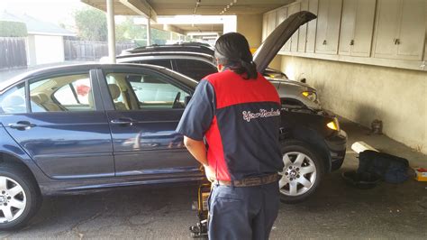 YourMechanic Review: The Mechanic Who Comes To You (And $15 Off With ...