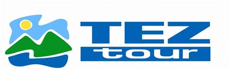 Туроператор Tez Tour (ТезТур) - горящие путевки в Турцию. Туры от ...