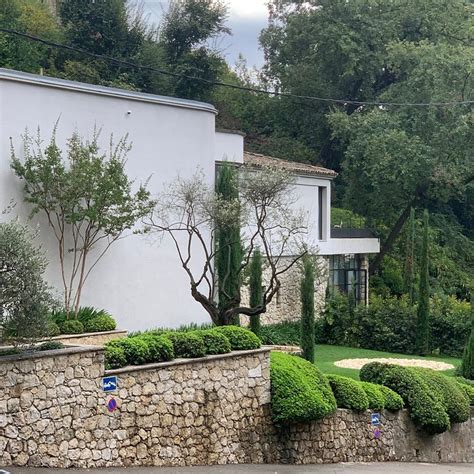 FONDATION CAB (St-Paul-de-Vence) - B&B Reviews, Photos, Rate Comparison ...