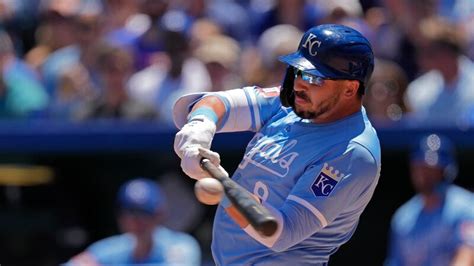 LIST: Royals games airing on KCTV5, KSMO-TV for 2025 season