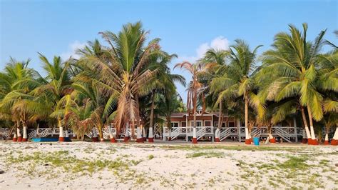 Discover the 12 Best Resort & Hotels in Kadmat Island: Your Ultimate Guide