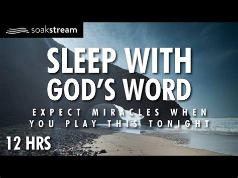 Image result for How to Use Soakstream Scriptures