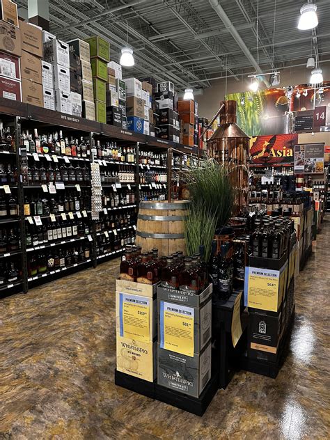 TOTAL WINE & MORE - Dedham Mall, 344 Providence Hwy, Dedham MA - Hours, Directions, Reviews ...