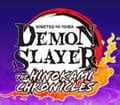Baixar a última versão do Demon Slayer -Kimetsu no Yaiba- The Hinokami ...