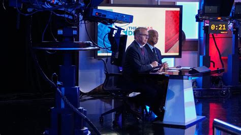 Ted Cruz vs. Colin Allred Texas Debate: Live updates, TV, time | kvue.com